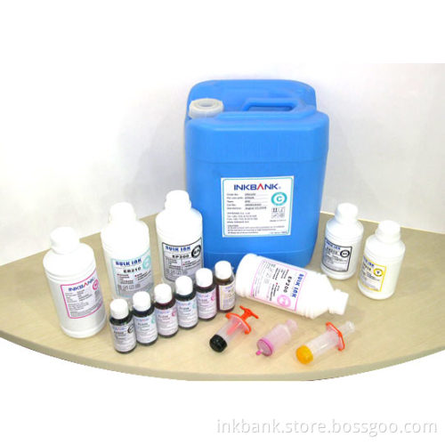 Bulk Ink for Canon BCI-21C/BCI-24C/BCI-6/BCI3